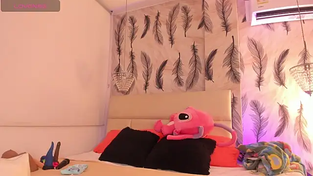 Vivi prinncess online show from 8, 10, 2025