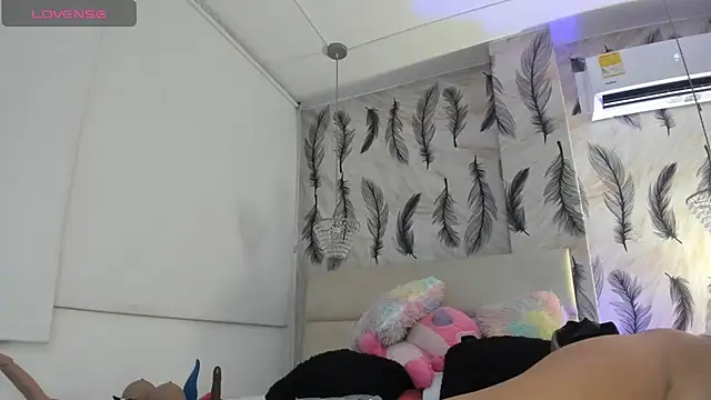 Vivi prinncess online show from 14, 10, 2025