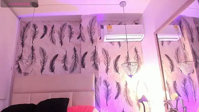 Vivi prinncess online show from 17, 10, 2025