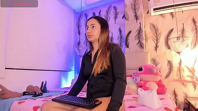 Vivi prinncess online show from 29, 10, 2025