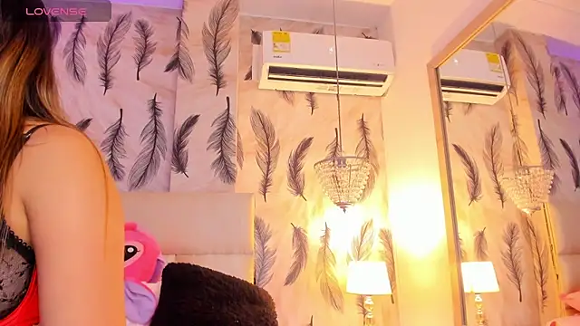 Vivi prinncess online show from 20, 11, 2025