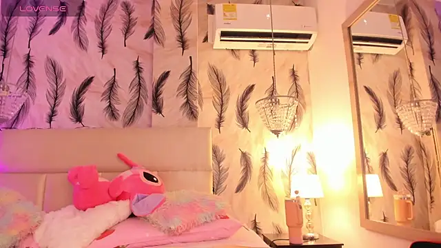 Vivi prinncess online show from 15, 12, 2025