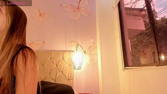 Vivi prinncess online show from 28, 4, 2026