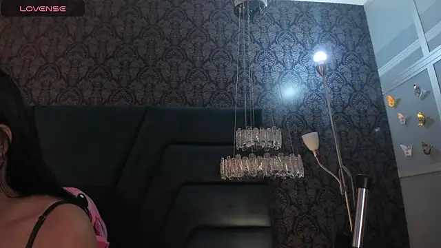 Vivi prinncess online show from 10, 6, 2026
