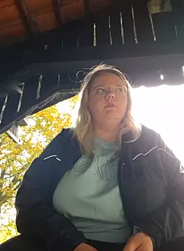 Fiona0705 online show from 27, 9, 2025