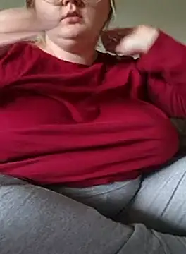 Fiona0705 online show from 4, 10, 2025