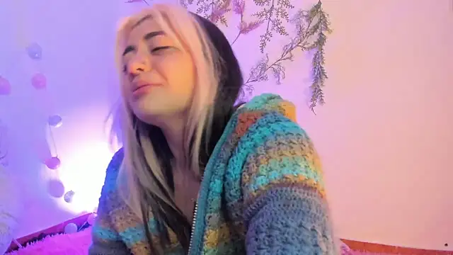 Sammysammy  online show from 24, 12, 2024