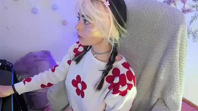 Sammysammy  online show from 27, 12, 2024