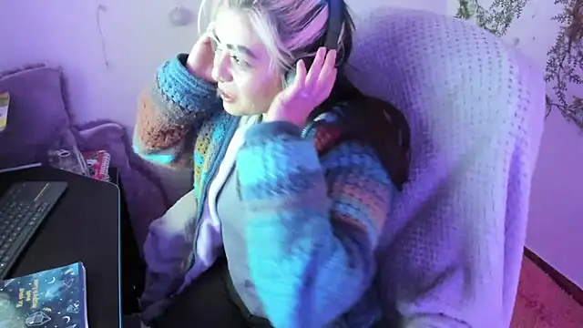 Sammysammy  online show from 11, 1, 2025