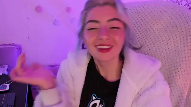 Sammysammy  online show from 9, 3, 2025