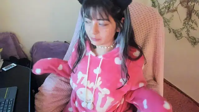 Sammysammy  online show from 6, 10, 2025