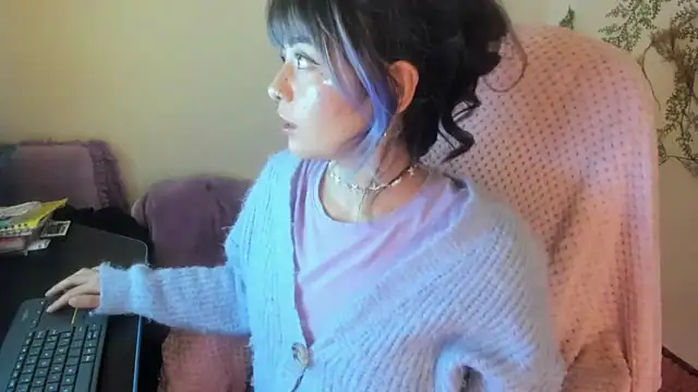 Sammysammy  online show from 10, 10, 2025