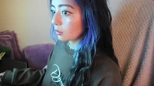 Sammysammy  online show from 14, 12, 2025