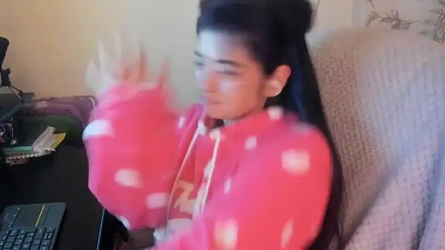 Sammysammy  online show from 22, 12, 2025