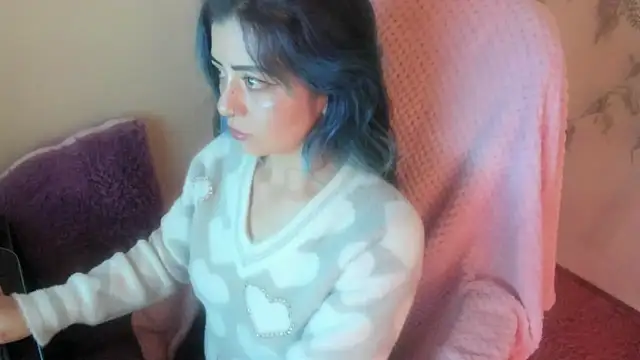 Sammysammy  online show from 15, 2, 2026