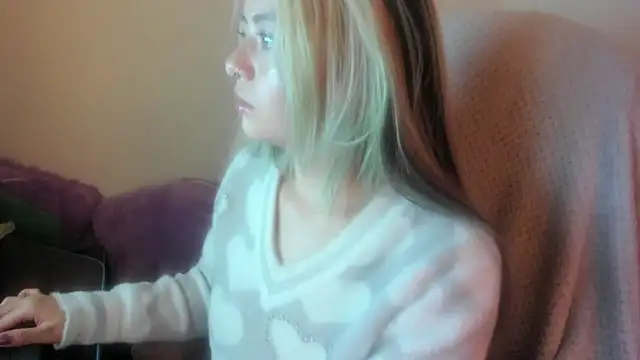 Sammysammy  online show from 24, 6, 2026