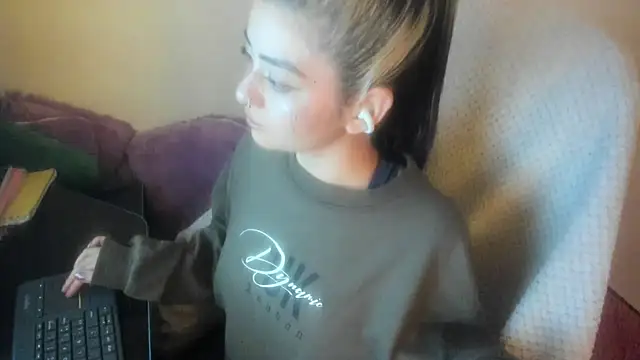 Sammysammy  online show from 25, 6, 2026