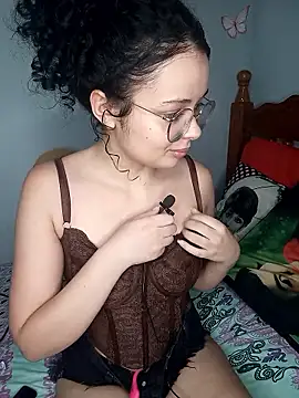 NinaSweet2 online show from 13, 1, 2026