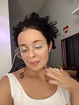 NinaSweet2 online show from 28, 3, 2026