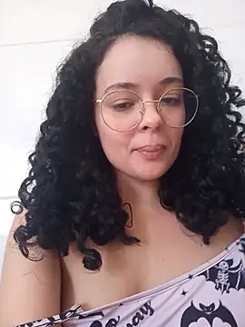 NinaSweet2 online show from 17, 6, 2026