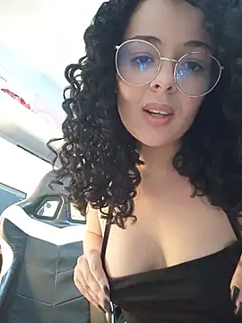 NinaSweet2 online show from 18, 7, 2026