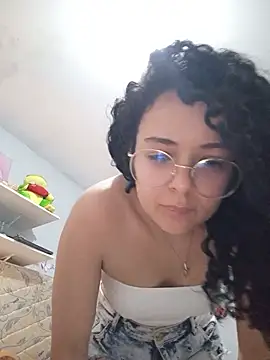 NinaSweet2 online show from 28, 7, 2026