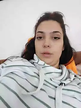 JoLeNe27 online show from 23, 2, 2025