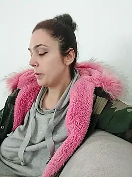 JoLeNe27 online show from 26, 2, 2025