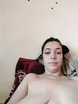 JoLeNe27 online show from 3, 3, 2025