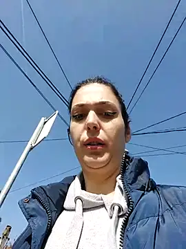 JoLeNe27 online show from 4, 3, 2025