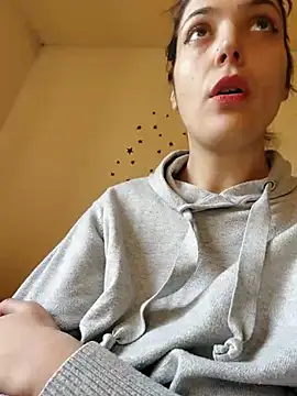 JoLeNe27 online show from 5, 3, 2025