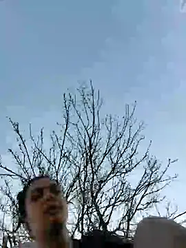 JoLeNe27 online show from 5, 3, 2025