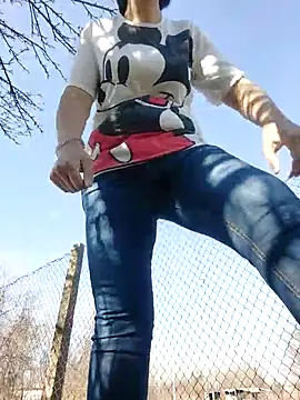 JoLeNe27 online show from 6, 3, 2025