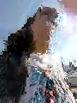 JoLeNe27 online show from 7, 3, 2025