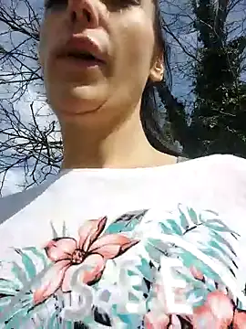 JoLeNe27 online show from 12, 3, 2025