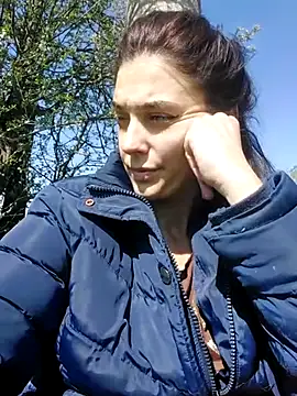 JoLeNe27 online show from 20, 3, 2025