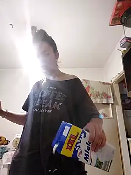 JoLeNe27 online show from 22, 3, 2025