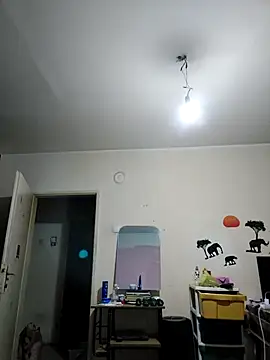 JoLeNe27 online show from 16, 9, 2025