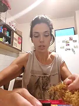 JoLeNe27 online show from 28, 9, 2025