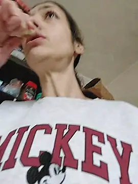 JoLeNe27 online show from 8, 1, 2026