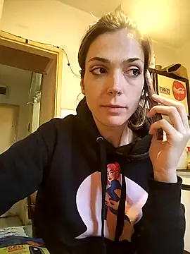 JoLeNe27 online show from 8, 4, 2026