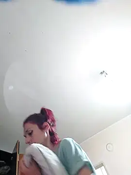 JoLeNe27 online show from 19, 4, 2026