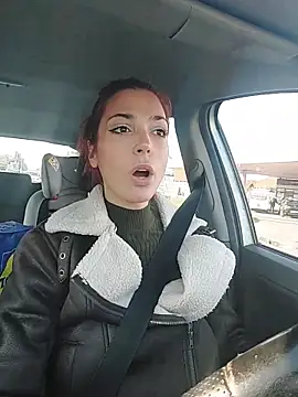 JoLeNe27 online show from 23, 4, 2026