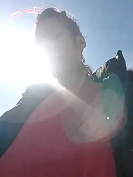 JoLeNe27 online show from 23, 4, 2026