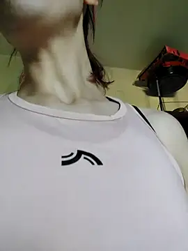 JoLeNe27 online show from 25, 4, 2026