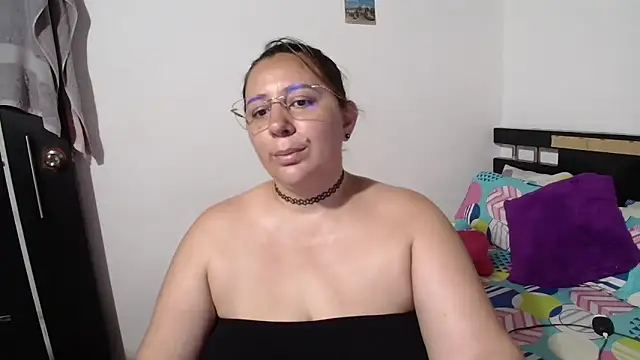 sexxy ticki online show from 17, 9, 2025