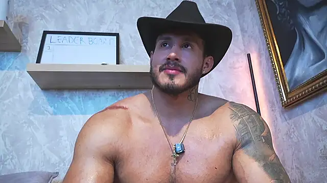 eros-steel online show from 21, 4, 2026