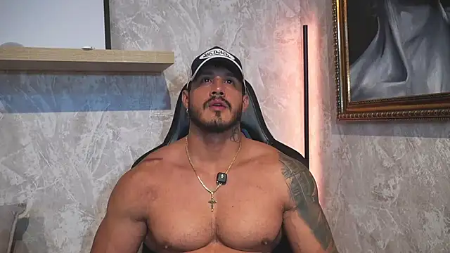 eros-steel online show from 22, 4, 2026