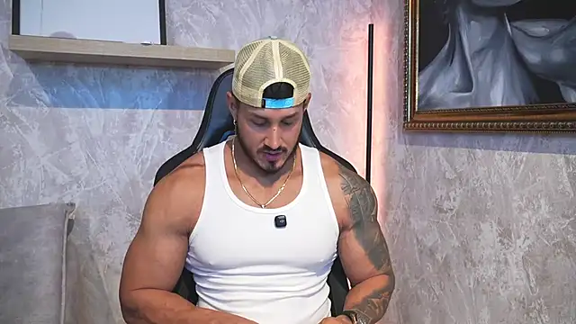 eros-steel online show from 29, 4, 2026