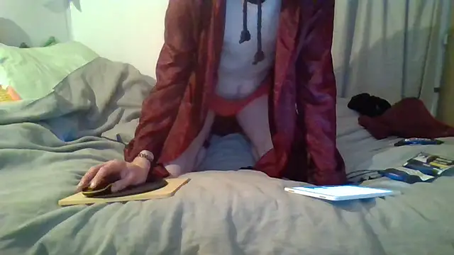 OllieMac online show from 10, 3, 2025